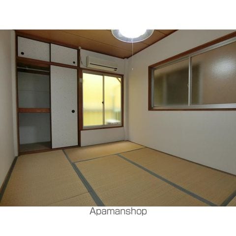 グリーンハイム公園南矢田の内装写真