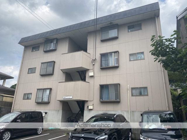 KSマンション3の外観写真