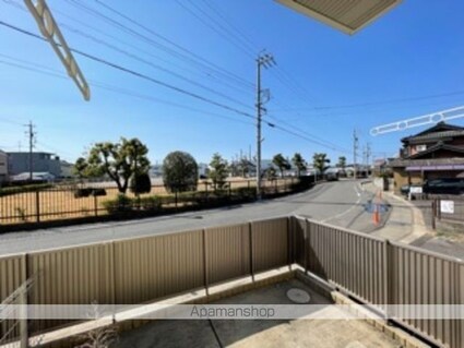 サニーハウス応時[1K/26m2]の内装4