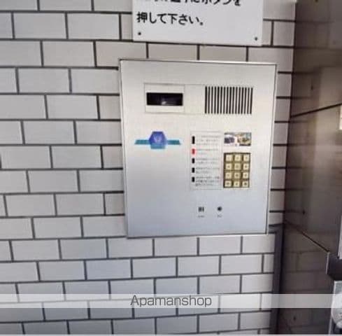成城ロイヤルマンションの内装写真