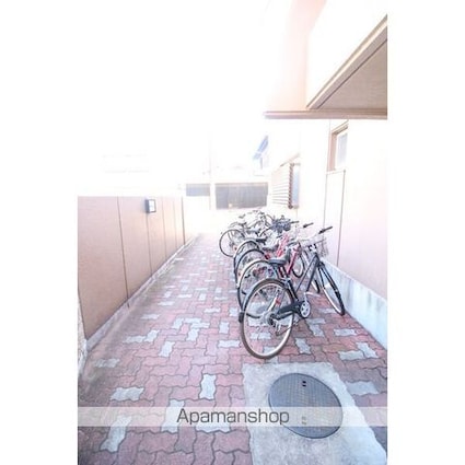 メゾン柴田[2LDK/48.51m2]のその他内装