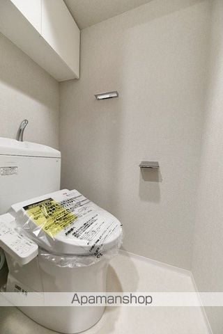 プライムブリス品川中延の内装写真
