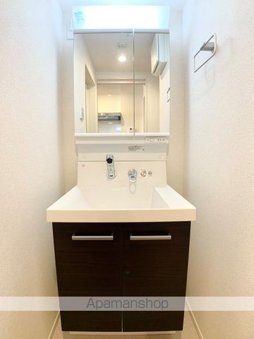 リテラス森下の内装写真