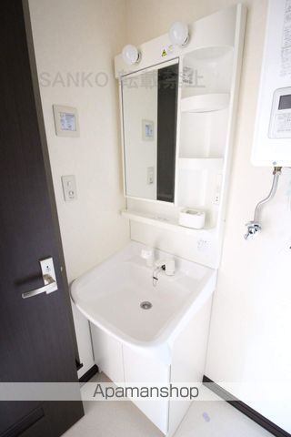 RTIIIの内装写真