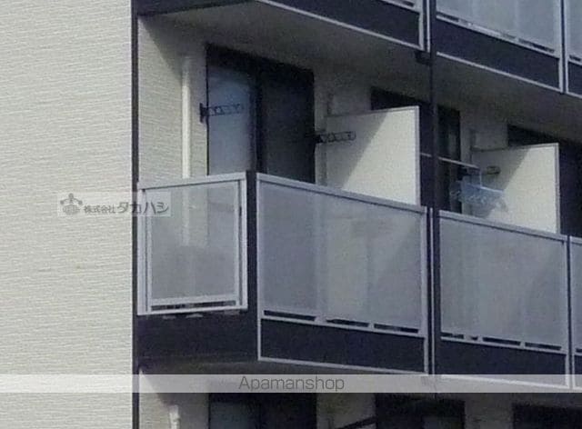 レオパレスRADIANT時宗の内装写真