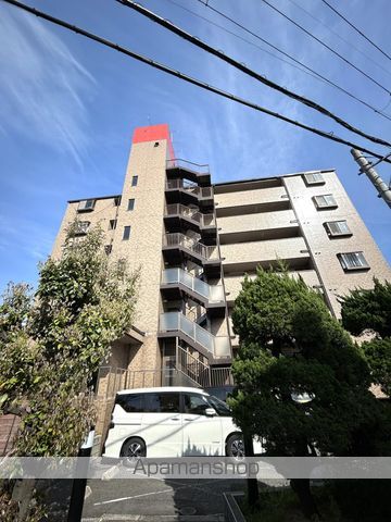 MARUNAKA24の外観写真