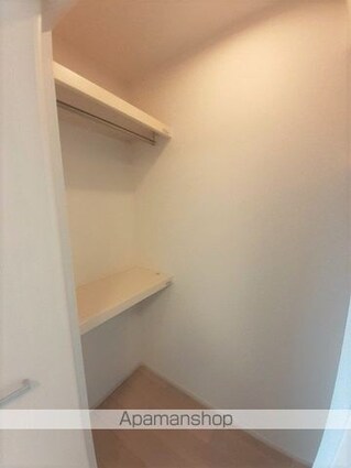 ルーベル宇多津Ⅲ　Ｄ[2LDK/59.58m2]の収納