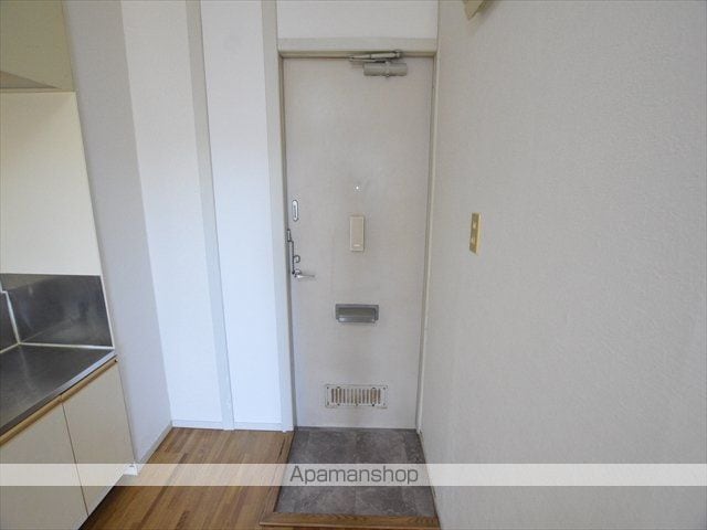 アブニール淵野辺本町の内装写真