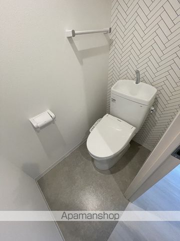 NAGI桑園の内装写真