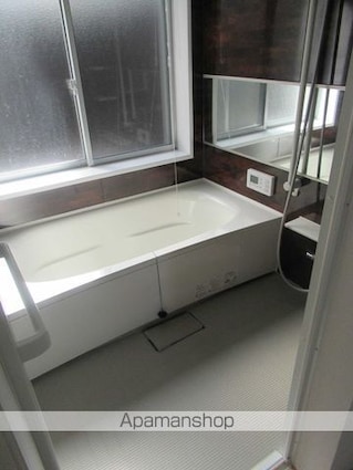 和歌山県和歌山市中之島[3LDK/93.25m2]のバス