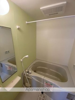 フェリーチェＴ　Ⅰ[1LDK/46.18m2]のバス