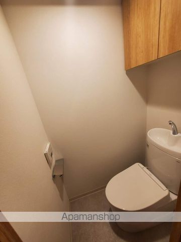 アジュールテラス東陽町の内装写真