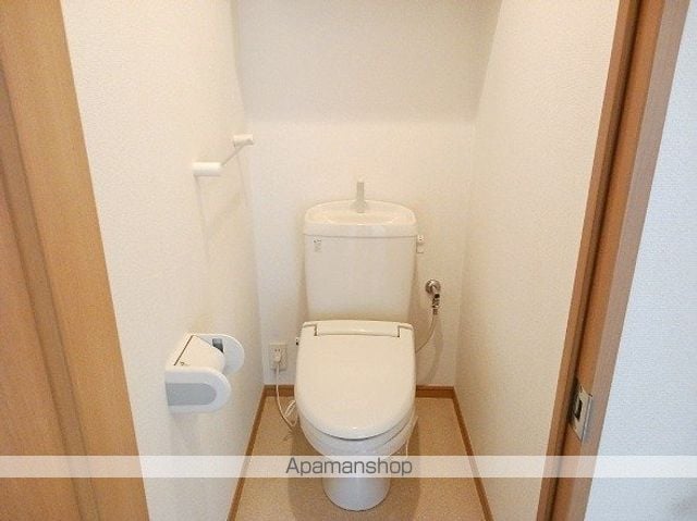 ヒル フィールド ブリーズ館の内装写真