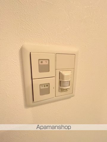 アーデンタワー新町の内装写真