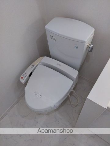 HF浅草橋レジデンスの内装写真