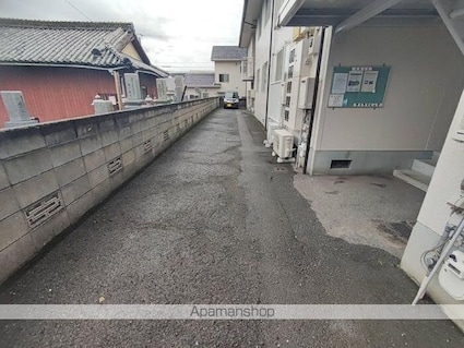 ポニーズ　ハイム[2K/40.68m2]の内装2