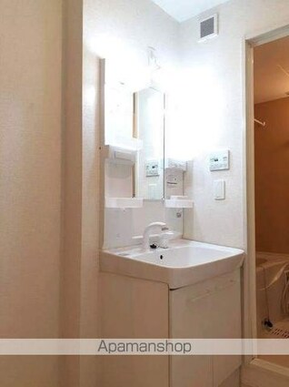 ル・グラン　Ⅰ[2LDK/55.23m2]の洗面所