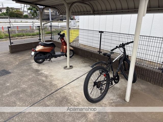 レオパレスラフィネのその他写真