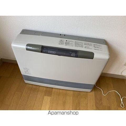 バッフ・ビューティーの内装写真