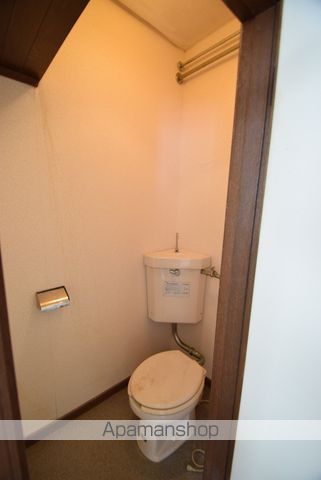 コットンハウス22の内装写真