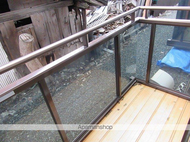 トーキュウハイツ本町通の内装写真