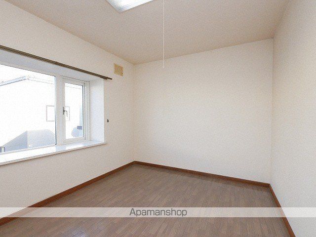 沼田第1マンションの内装写真