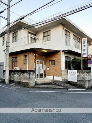 Ｌｕｃｅｎｔｅ王子[1K/30m2]の周辺5