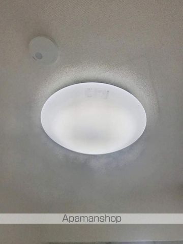 シティ山の田の内装写真