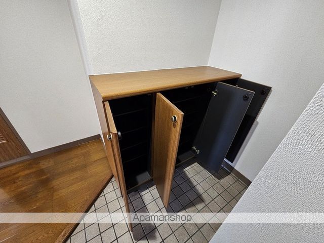 エトワール藤.の内装写真