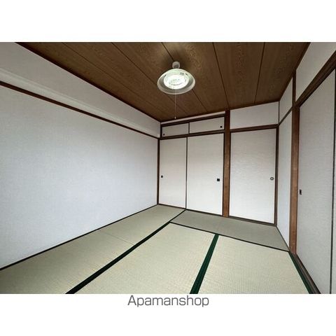 リアライズ穂積Iの内装写真