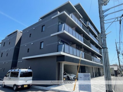 Ｒ－６Ｃｏｕｒｔ[1R/27.14m2]の外観3