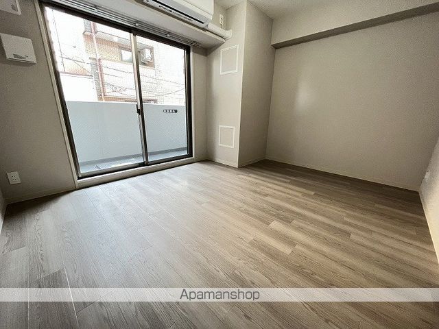 ArtizA森ノ宮D.C.の内装写真