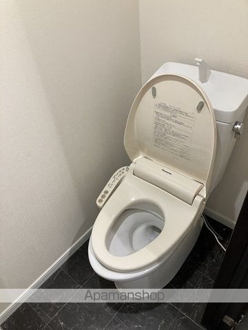フォンテーヌの内装写真