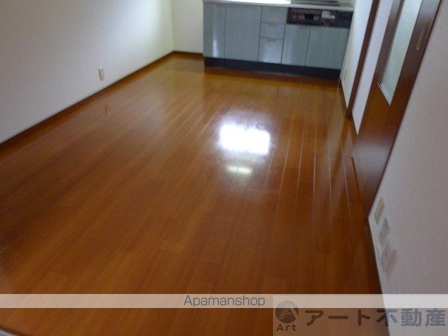 バリュージュSAYA C棟の内装写真