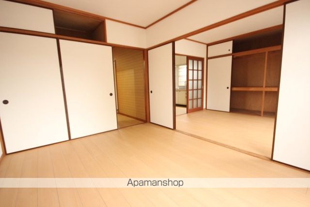 エクセル川鶴の内装写真