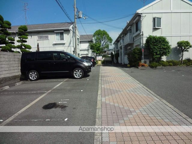 USハーモニーB棟のその他写真