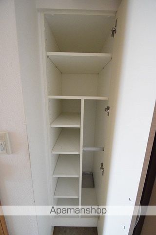 SD−5の内装写真