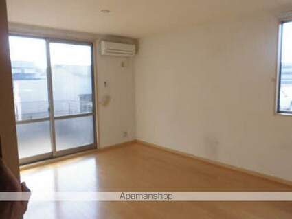 ヴィラシーン神辺　Ｂ棟[1LDK/49.96m2]のキッチン2