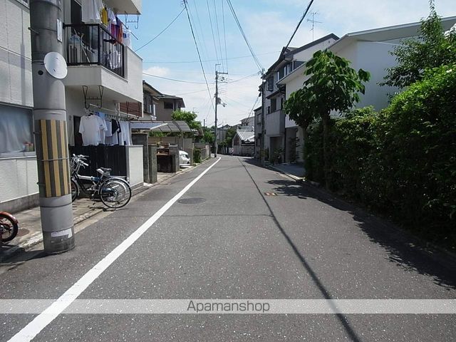 紫竹大門町マンションの周辺写真