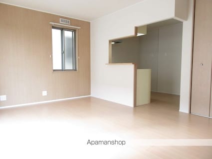 アルページュ上北台[3LDK/75.24m2]の内装1