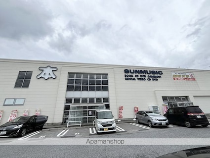 ジュピター[1K/31.02m2]の周辺3