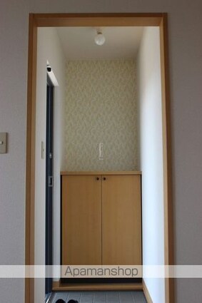 ミストラル[2LDK/46.37m2]の内装3