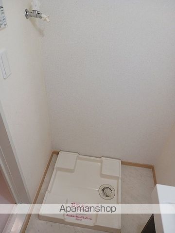 ブエナ・ビスタの内装写真