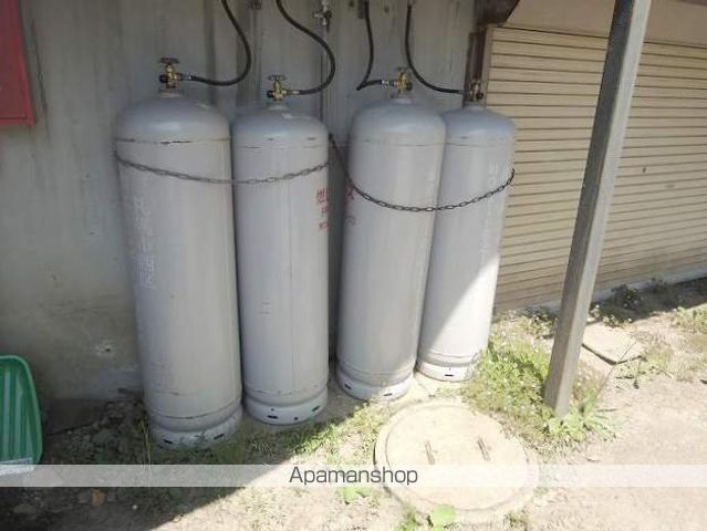 旭ハイツの外観写真
