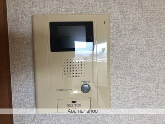 リバーサイド川端の内装写真