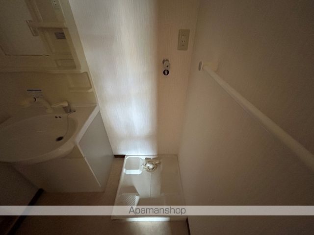 アーカンシェル東寝屋川の内装写真