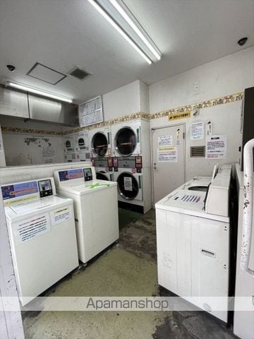 スカイコート下高井戸の内装写真