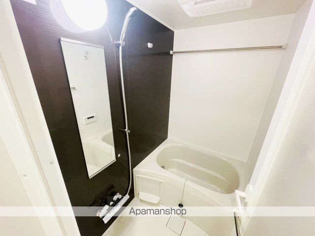 URBAN BREEZE 巣鴨の内装写真
