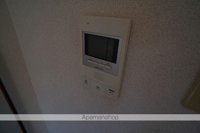ヴェルマーレ中広[1DK/24.5m2]のセキュリティ