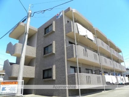 アンシャンテ・Ｎ[2DK/48.73m2]の外観1